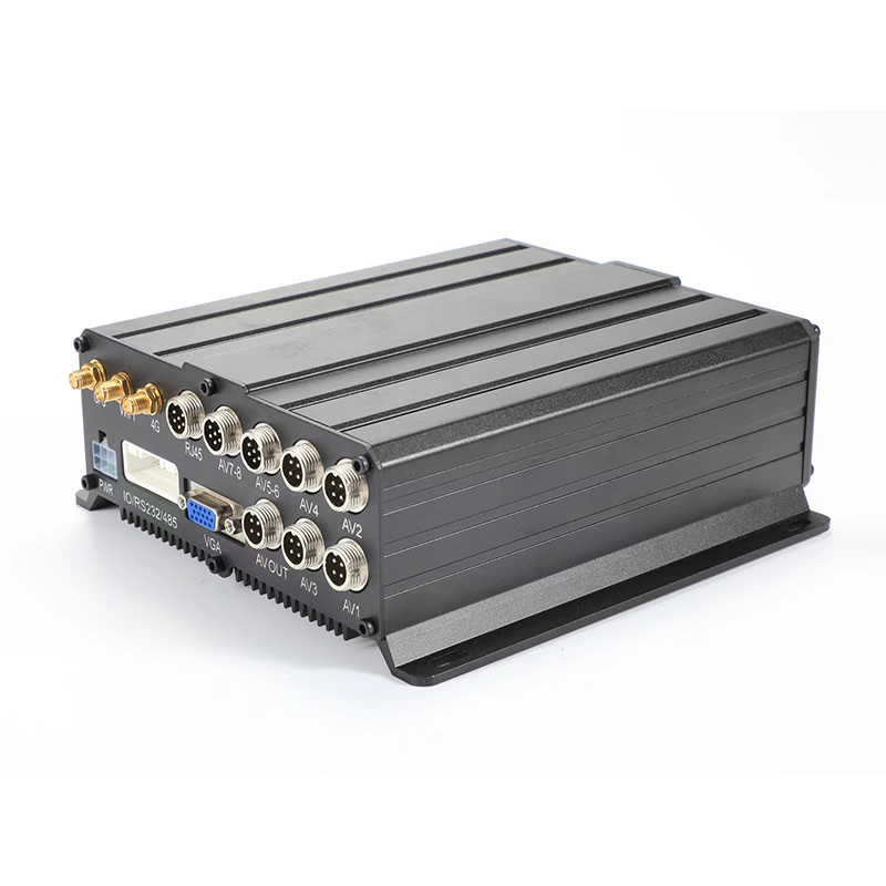 YAS-Q8T 4G高清車(chē)載視頻終端