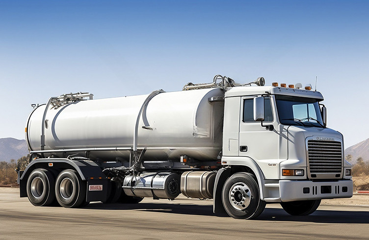 油罐車車載監控方案