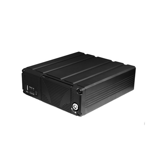 4G高清車載視頻終端軟件功能解析