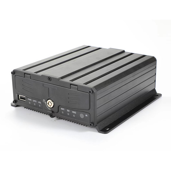 5G高清車載視頻終端產(chǎn)品的應(yīng)用