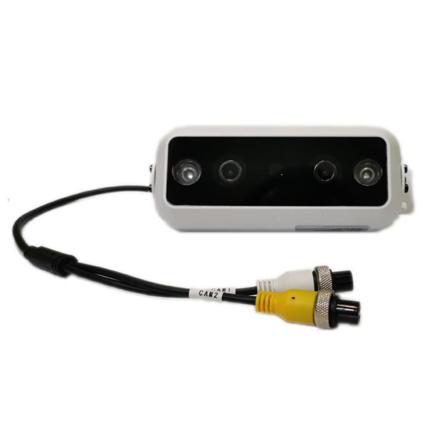 公交客流統計儀