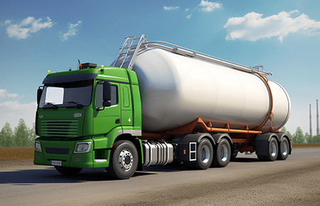 滁州來安縣346臺危化車輛完成智能視頻監(jiān)控報警裝置安裝