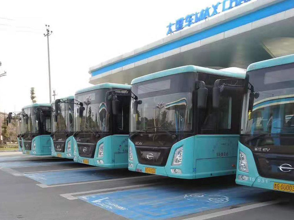 公交客流統計儀的主要功能特點