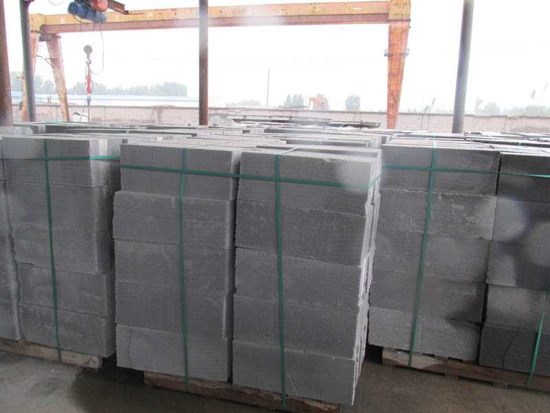 新型墻體材料是如何發展的