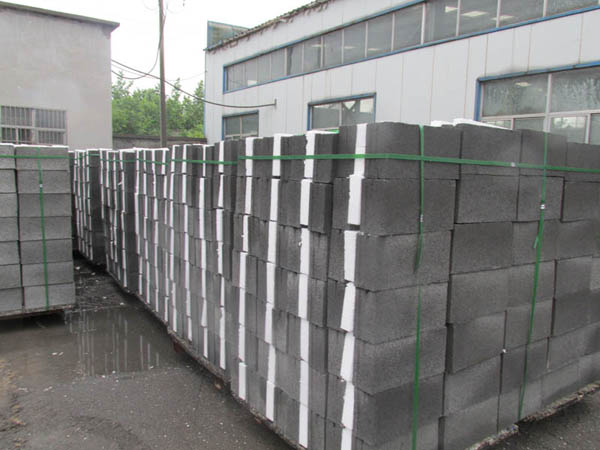 自保溫砌塊的保溫效果怎么樣 自保溫砌塊的保溫效果怎么樣